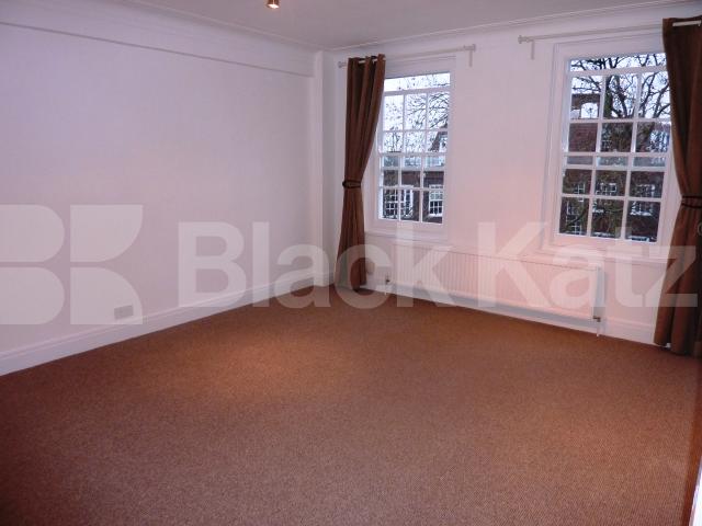 			NEW INSTRUCTION!, 1 Bedroom, 1 bath, 1 reception Flat			 Eton College Road, BELSIZE PARK-CHALK FARM